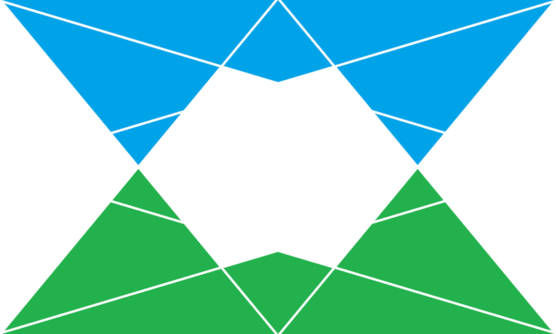 Illustration for article titled Here are some flags I made in MS Paint